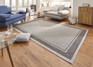 Hanse Home paklājs Classy Grey, 160x230 cm цена и информация | Ковры | 220.lv