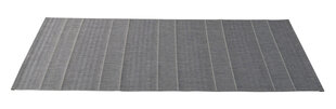 Hanse Home paklājs Fürth Grey, 80x200 cm cena un informācija | Paklāji | 220.lv