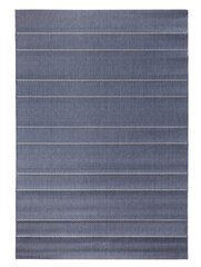 Hanse Home paklājs Fürth Jeans Blue, 120x170 cm cena un informācija | Paklāji | 220.lv