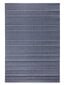 Hanse Home paklājs Fürth Jeans Blue, 80x200 cm cena un informācija | Paklāji | 220.lv