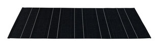 Hanse Home paklājs Fürth Black, 120x170 cm цена и информация | Ковры | 220.lv