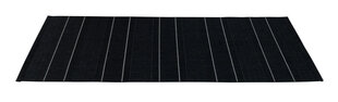 Hanse Home paklājs Fürth Black, 200x290 cm cena un informācija | Paklāji | 220.lv
