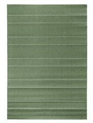 Hanse Home paklājs Fürth Green, 120x170 cm cena un informācija | Paklāji | 220.lv