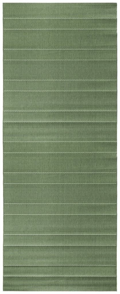 Paklājs Hanse Home Sunshine Green, 160x230 cm cena un informācija | Paklāji | 220.lv