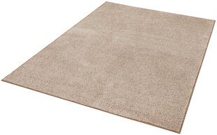 Hanse Home paklājs Pure Taupe Cream, 80x150 cm cena un informācija | Paklāji | 220.lv