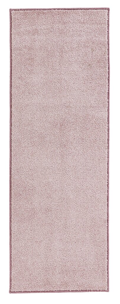 Hanse Home paklājs Pure Rose, 80x150 cm cena un informācija | Paklāji | 220.lv