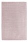 Hanse Home paklājs Pure Rose, 80x150 cm cena un informācija | Paklāji | 220.lv