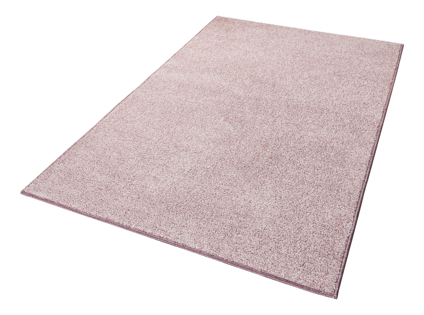 Hanse Home paklājs Pure Rose, 80x150 cm cena un informācija | Paklāji | 220.lv