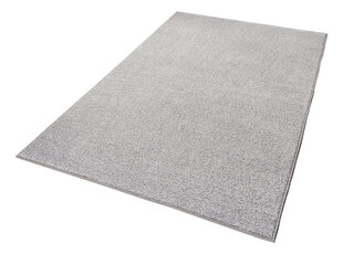 Hanse Home paklājs Pure Grey, 80x150 cm cena un informācija | Paklāji | 220.lv