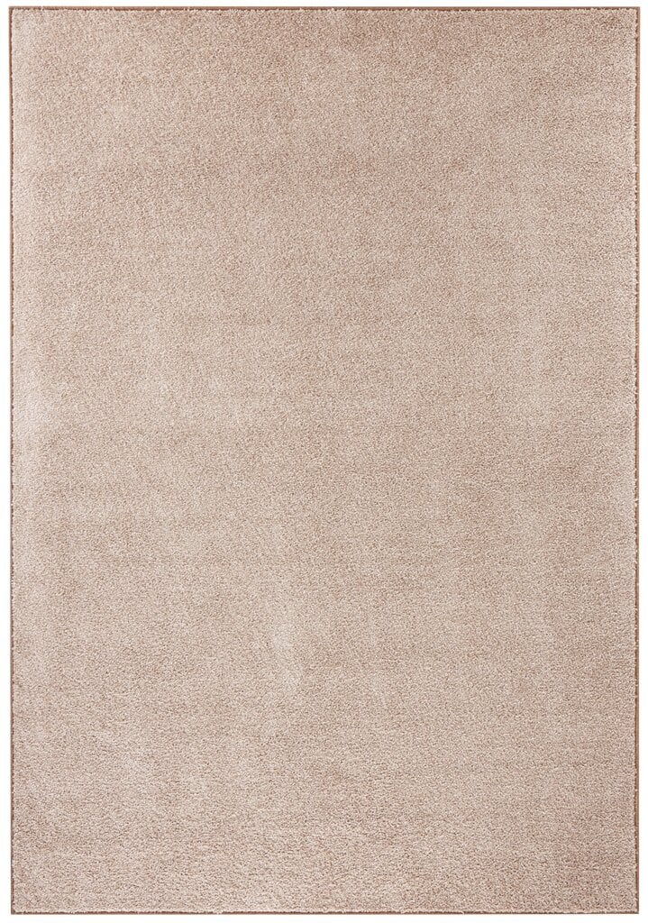 Hanse Home paklājs Pure Taupe Cream, 80x400 cm cena un informācija | Paklāji | 220.lv