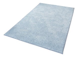 Hanse Home paklājs Pure Blue, 80x300 cm цена и информация | Ковры | 220.lv
