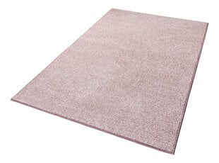 Hanse Home paklājs Pure Rose, 80x300 cm cena un informācija | Paklāji | 220.lv