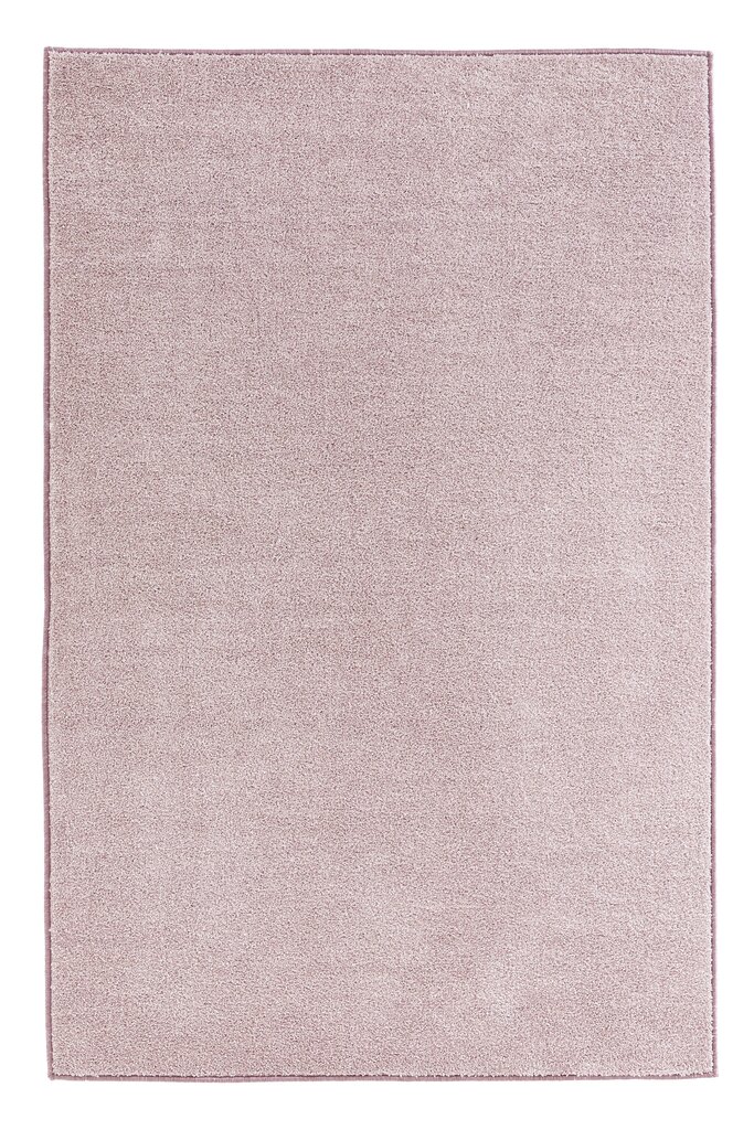 Paklājs Hanse Home Pure Rose, 80x400 cm cena un informācija | Paklāji | 220.lv