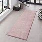 Paklājs Hanse Home Pure Rose, 80x400 cm cena un informācija | Paklāji | 220.lv