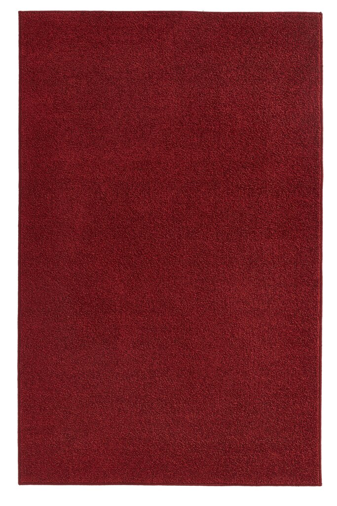 Paklājs Hanse Home Pure Red, 80x200 cm cena un informācija | Paklāji | 220.lv