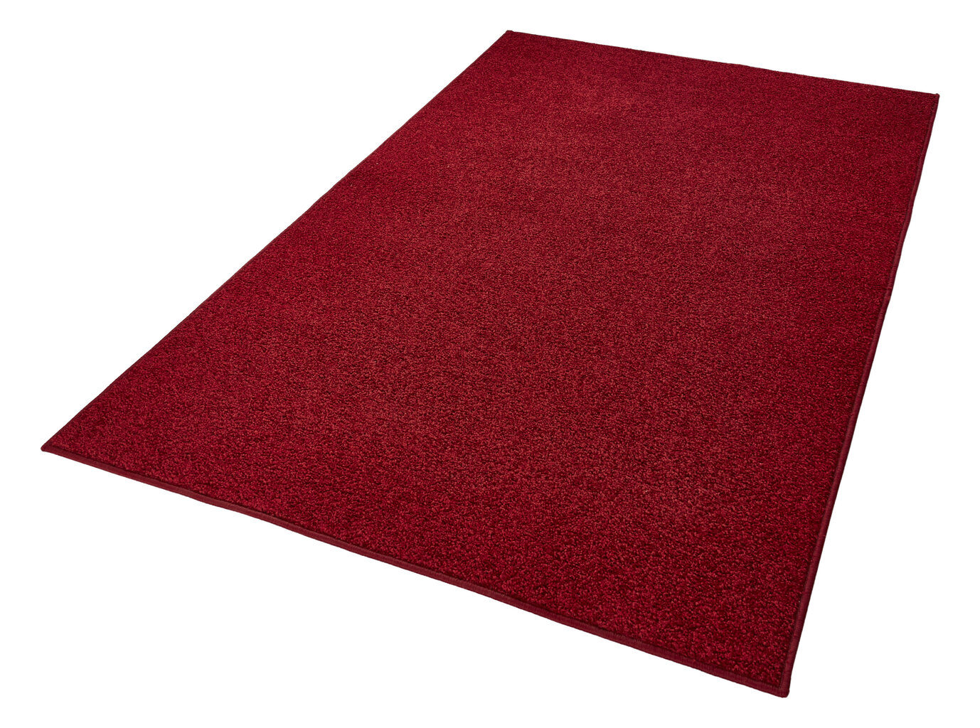 Paklājs Hanse Home Pure Red, 80x200 cm цена и информация | Paklāji | 220.lv