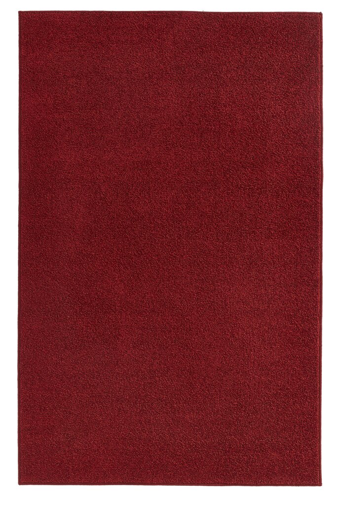 Paklājs Hanse Home Pure Red, 160x240 cm cena un informācija | Paklāji | 220.lv