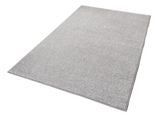 Paklājs Hanse Home Pure Grey, 80x200 cm цена и информация | Ковры | 220.lv