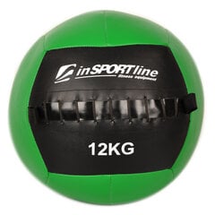 Мяч для силовых тренировок inSPORTline Walbal 12 кг цена и информация | Гири | 220.lv