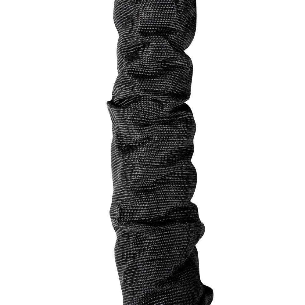 Sporto virvė inSPORTline WaveRope, 3.8cm x 9m cena un informācija | Citas fitnesa preces | 220.lv