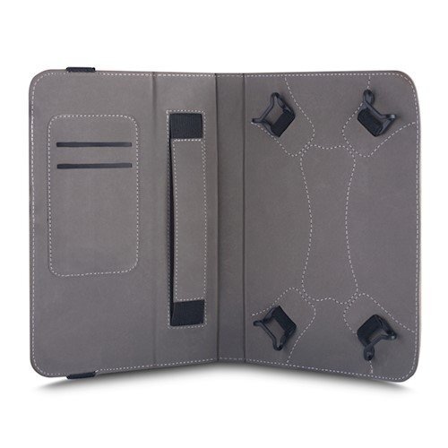 Universal case Fantasia for tablet 9-10`` amaranth cena un informācija | Somas, maciņi | 220.lv