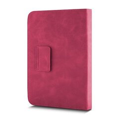 Universal case Fantasia for tablet 9-10`` amaranth cena un informācija | GreenGo Datortehnika | 220.lv