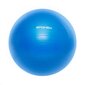 Vingrošanas bumba Spokey FITBALL III 55 cm, zils цена и информация | Vingrošanas bumbas | 220.lv