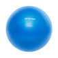 Vingrošanas bumba Spokey Fitball III 65 cm, zila цена и информация | Vingrošanas bumbas | 220.lv