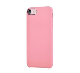 Чехол Devia Ceo 2 Case Rose для Apple iPhone 7, розовый цена и информация | Чехлы для телефонов | 220.lv