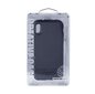 Remax RM-1632 Vigor sērijas ar īpašu aizsardzību aizmugures maks priekš Apple iPhone X / iPhone 10 / iPhone XS Melns цена и информация | Telefonu vāciņi, maciņi | 220.lv