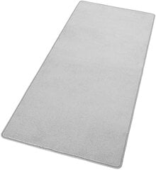 Hanse Home paklājs Fancy Grey, 80x300 cm cena un informācija | Paklāji | 220.lv