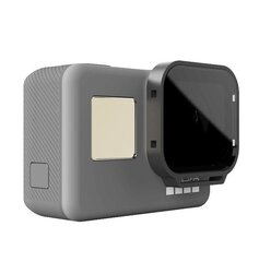 <p>Фильтры для GoPro 5 / 6</p>
 цена и информация | Аксессуары для видеокамер | 220.lv