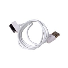 Akyga AK-USB-08, Lightning/USB-A, 1 m cena un informācija | Kabeļi un vadi | 220.lv