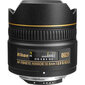 Nikon AF DX 10.5mm f/2.8G Fisheye cena un informācija | Objektīvi | 220.lv