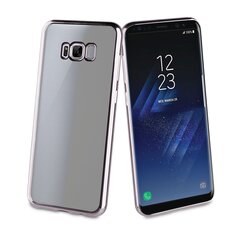 muvit MLBKC0160 Life Bling Case for Samsung Galaxy S8+ cena un informācija | Telefonu vāciņi, maciņi | 220.lv