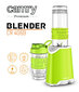 Blenderis Camry CR 4069 cena un informācija | Smūtiju blenderi | 220.lv