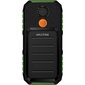 Maxcom Maxton M60 ENG, zaļš cena un informācija | Mobilie telefoni | 220.lv