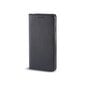 Smart Magnet case for Samsung Galaxy Xcover 4 / 4S black cena un informācija | Telefonu vāciņi, maciņi | 220.lv