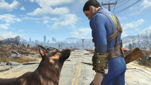 Fallout 4 G.O.T.Y., Game of the Year Edition, Xbox One cena un informācija | Datorspēles | 220.lv