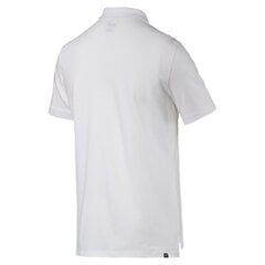 Vīriešu polo krekls Puma ESS Pique цена и информация | Мужские футболки | 220.lv
