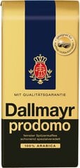 Кофейные зёрна Dallmayr Prodomo, 0,5кг цена и информация | Кофе, какао | 220.lv