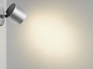 Philips sienas lampa myLiving Wallspot cena un informācija | Sienas lampas | 220.lv