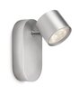 Philips sienas lampa myLiving Wallspot