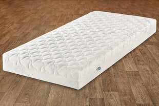 Bērnu matracis RIPOSO BABY 80x160x10 cm cena un informācija | Matrači | 220.lv