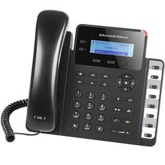 Grandstream GXP1628 cena un informācija | Stacionārie telefoni | 220.lv