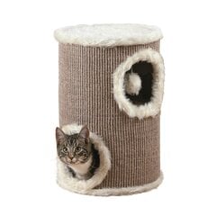Trixie draskyklė - bokštas, 50 cm cena un informācija | Kaķu mājas, nagu asināmie | 220.lv