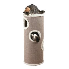 Trixie draskyklė - bokštas, 100 cm cena un informācija | Kaķu mājas, nagu asināmie | 220.lv