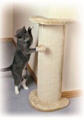 Trixie kampinė draskyklė Lorca, 75 cm cena un informācija | Kaķu mājas, nagu asināmie | 220.lv