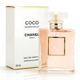 Туалетная вода Chanel Coco Mademoiselle EDP, 35 мл