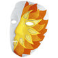 Modelēšanas lentas masku veidošanai Fila DAS 4 gab. 3m/8cm 688100 цена и информация | Kancelejas preces | 220.lv
